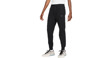 Joggingbukser Nike Tech Fleece Sort | fb8002-010, 1