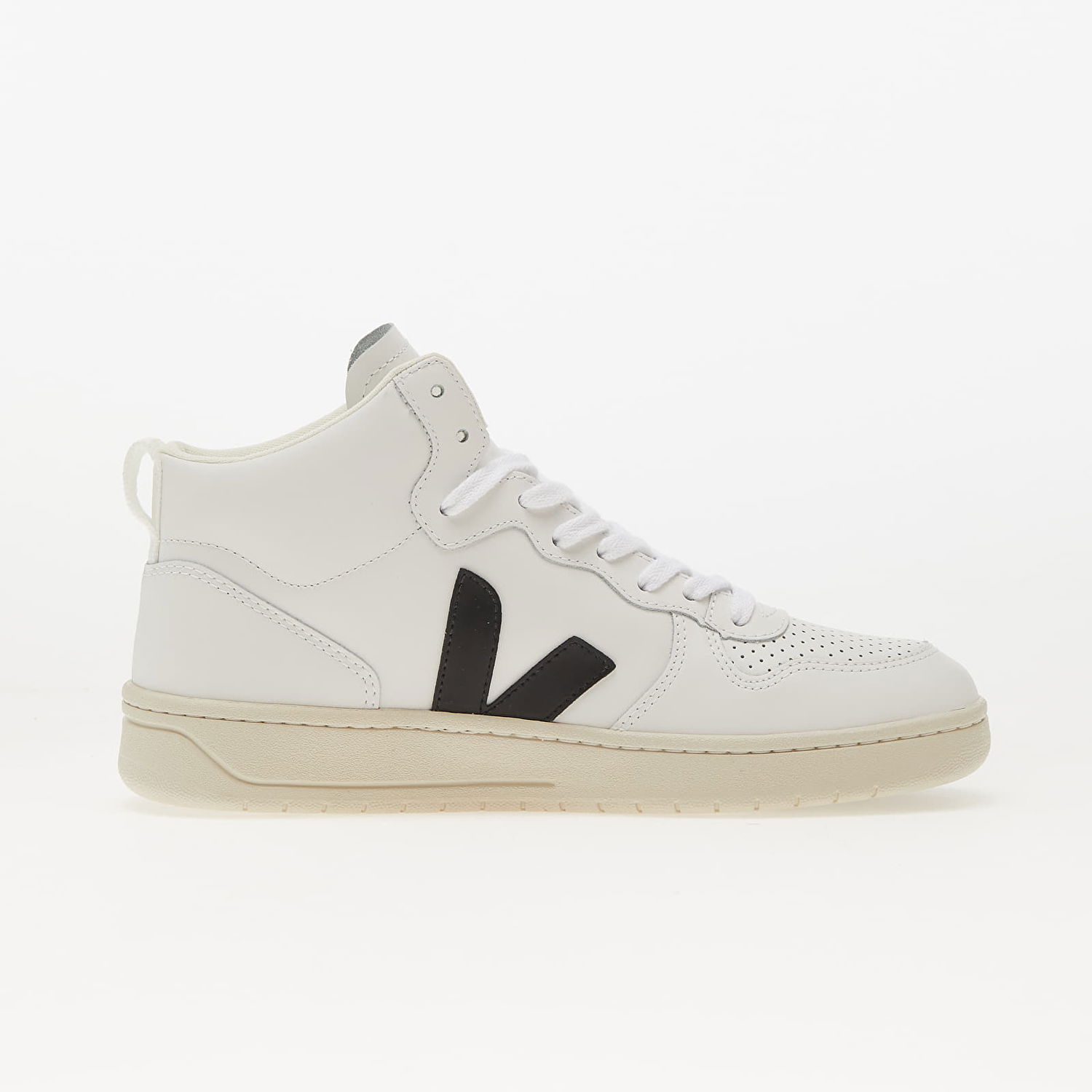 Sneakers og sko Veja V-15 W Extra Hvid | VQ0203304A, 1