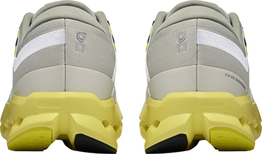 Sneakers og sko On Running On Running Cloudsurfer 2 Grå | 3wf1010-0171, 4