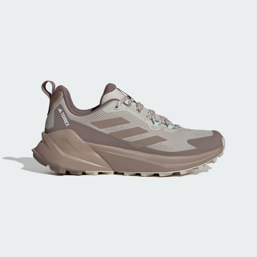 Sneakers og sko adidas Performance Terrex Trailmaker 2.0 Hiking Shoes Beige | JQ9923, 0