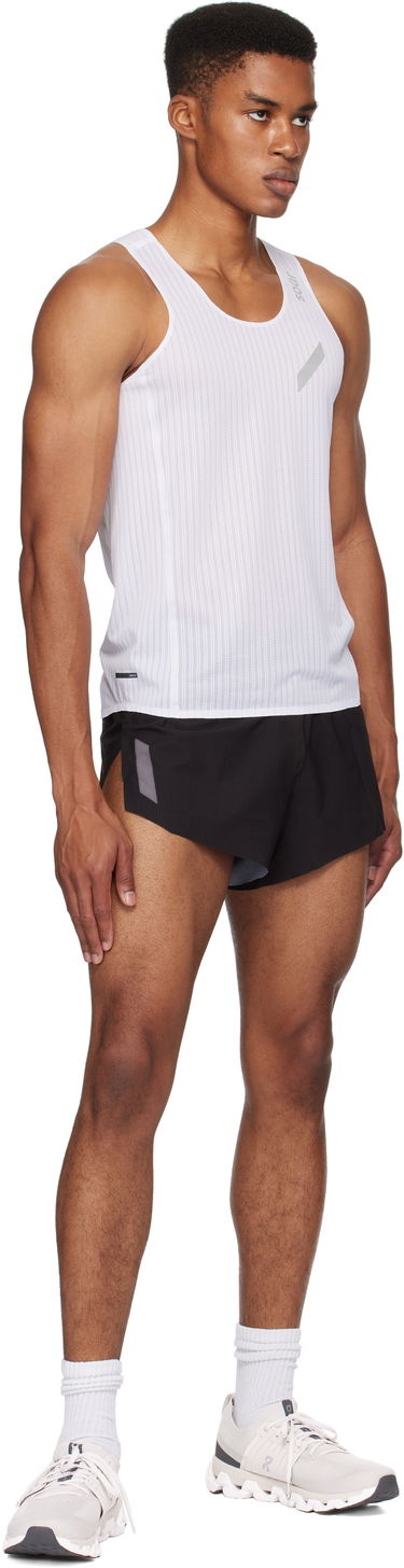 Tanktop Soar Running Soar Race Running Tank Top Hvid | SV1M-W, 3