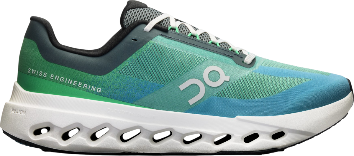 Sneakers og sko On Running On Running Cloudsurfer Next Grøn | 3me30023209, 0