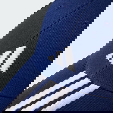 Kasket adidas Performance 3-Stripes Baseball Cap Mørkeblå | JP0384, 2