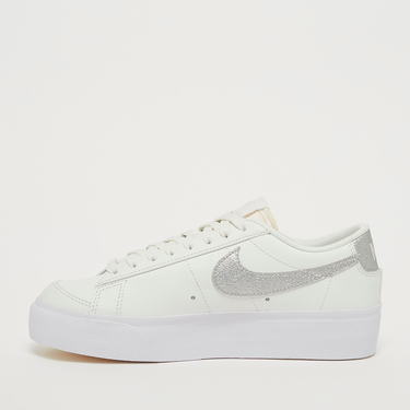 Sneakers og sko Nike Blazer Low Platform Hvid | DQ7571-101, 3