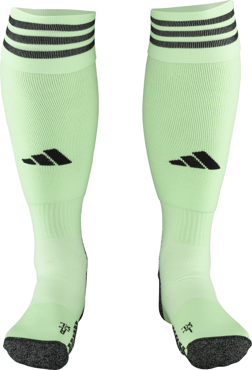 Sokker adidas Originals Adidas FC Schalke 04 Goalkeeper Socks 2025/26 Grøn | 6s04jm3665