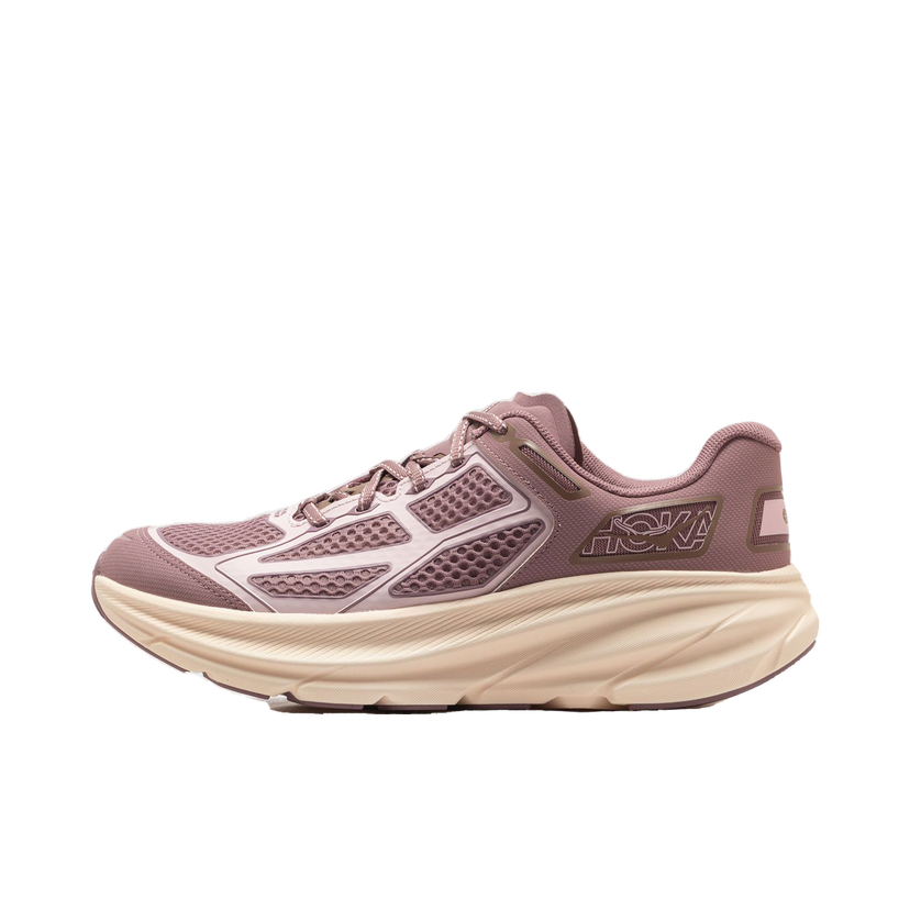 Sneakers og sko Hoka One One Clifton One9 Lyserød | 1155370-CVC