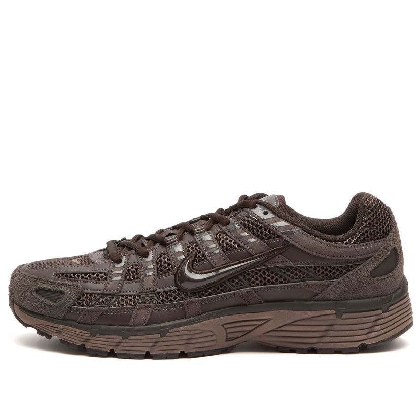 Sneakers og sko Nike P-6000 SDE Brun | HF0015-204