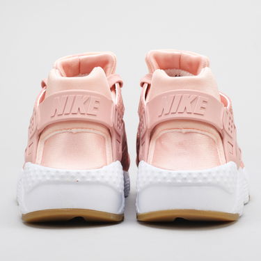 Sneakers og sko Nike Huarache Run SE GS Lyserød | 904538-603, 3