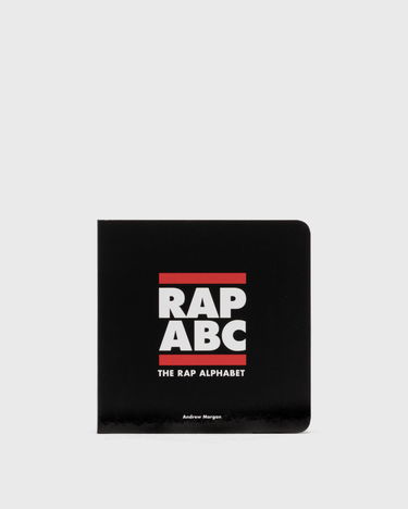Bog og blad gestalten Rap ABC Book Sort | 1002462, 1