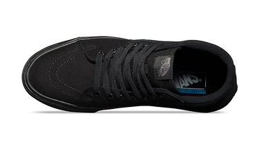 Sneakers og sko Vans SK8-Hi Sort | VN0A2Z5Y186, 1