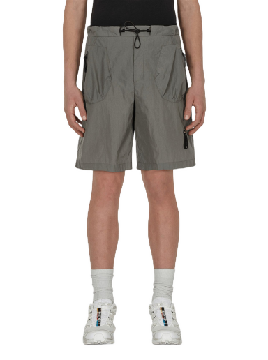 Shorts A-COLD-WALL* Portage Shorts Grå | ACWMB106 MIDGRE