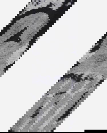 Sokker ROA Bones Logo Q-skin Technical Socks Flerfarvet | OBMW005FA03 BLK0001, 4