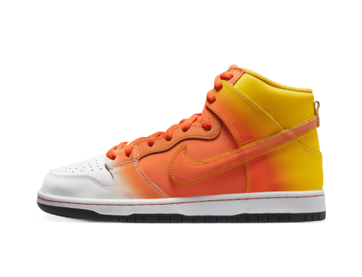 Skateboarding Nike SB Dunk High "Sweet Tooth" Orange | FN5107-700