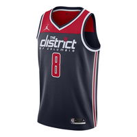 NBA Washington Wizards Rui Hachimura Jersey