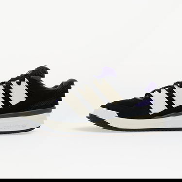 Sneakers og sko adidas Originals Forum2000 Sort | JI3278, 0