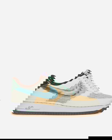 Sneakers og sko Nike Air Force 1 Low Retro Easter Basket Flerfarvet | IB5722-100, 2