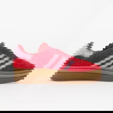 Sneakers og sko adidas Originals Gazelle Bold Rød | JS3905, 2