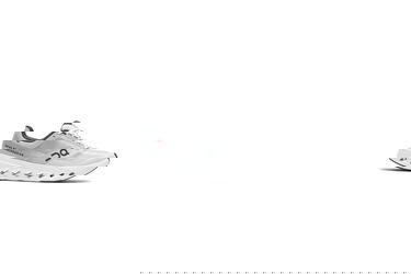 Sneakers og sko On Running Cloudsurfer Next Hvid | 3ME30020070, 0