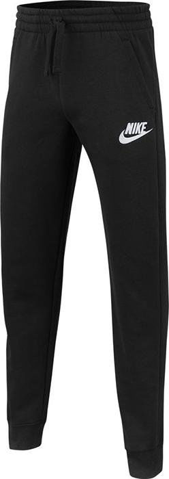 Joggingbukser Nike Sweatpants Sportswear Club Sort | ci2911-010, 0
