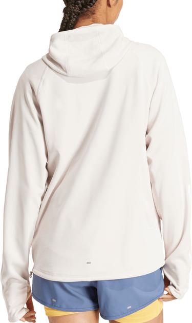 Sweatshirt adidas Originals adidas OTR E 3S HOODIE Hvid | iq3852, 1