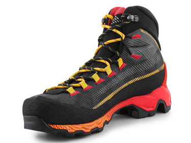 Sneakers og sko La Sportiva Hiking Boots Rød | ZFHS100G00Y00, 2