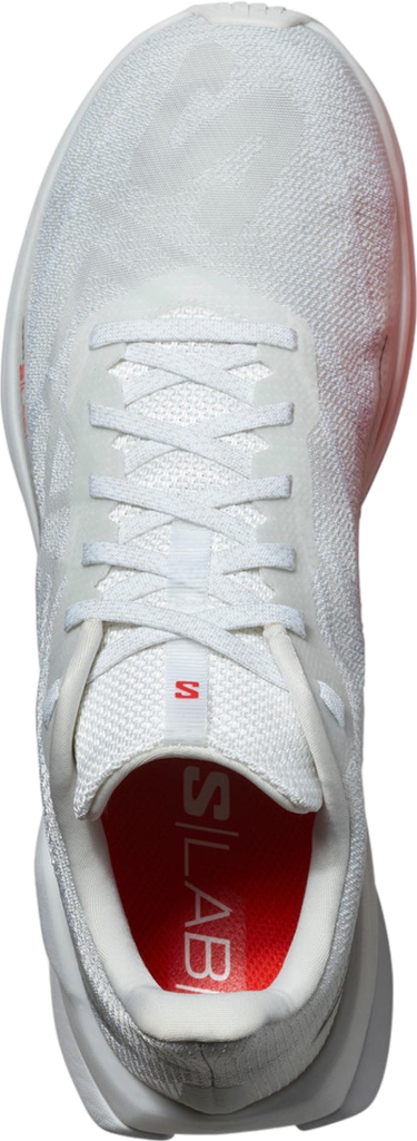 Sneakers og sko Salomon S/LAB SPECTUR Hvid | l47376000, 3
