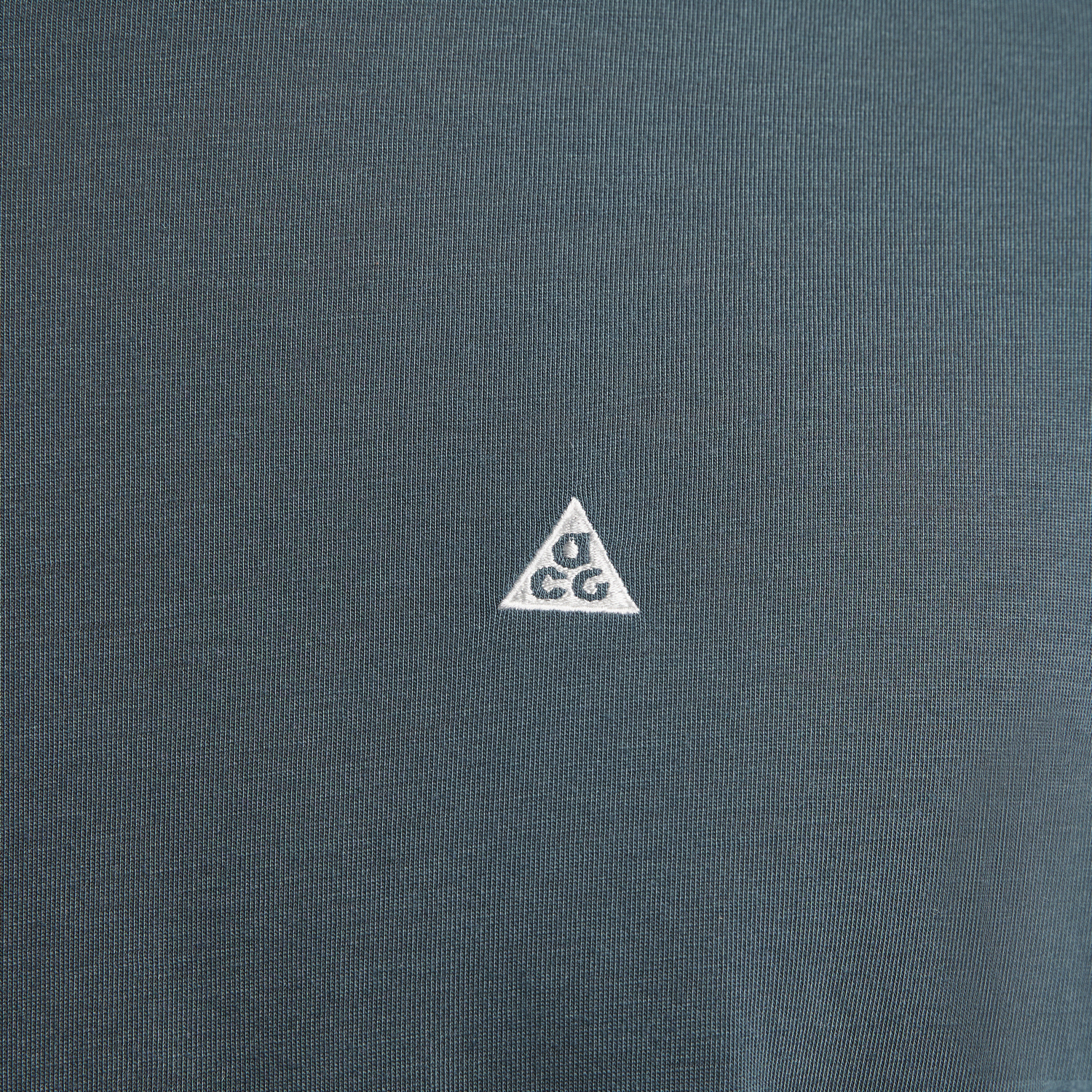 T-shirt Nike ACG Long Sleeve Goat Rocks Tee Grøn | DO9269-309, 1