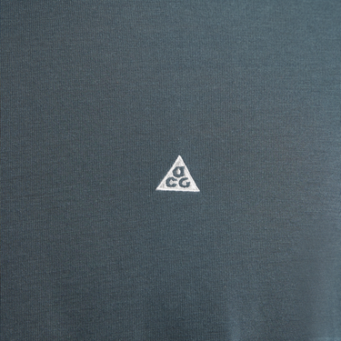 T-shirt Nike ACG Long Sleeve Goat Rocks Tee Grøn | DO9269-309, 1