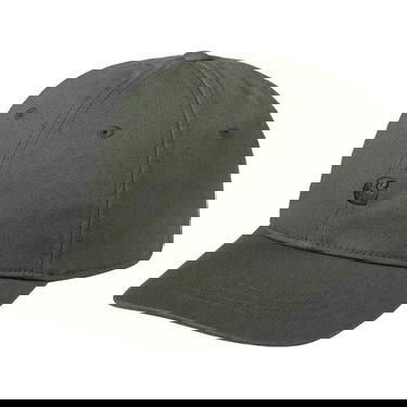 Kasket Carhartt WIP Madison Logo Cap Grøn | I023750, 0