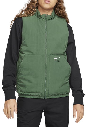 Jakke Nike M NSW SW AIR TF INSLTD VEST WV Grøn | fz4697-323, 0