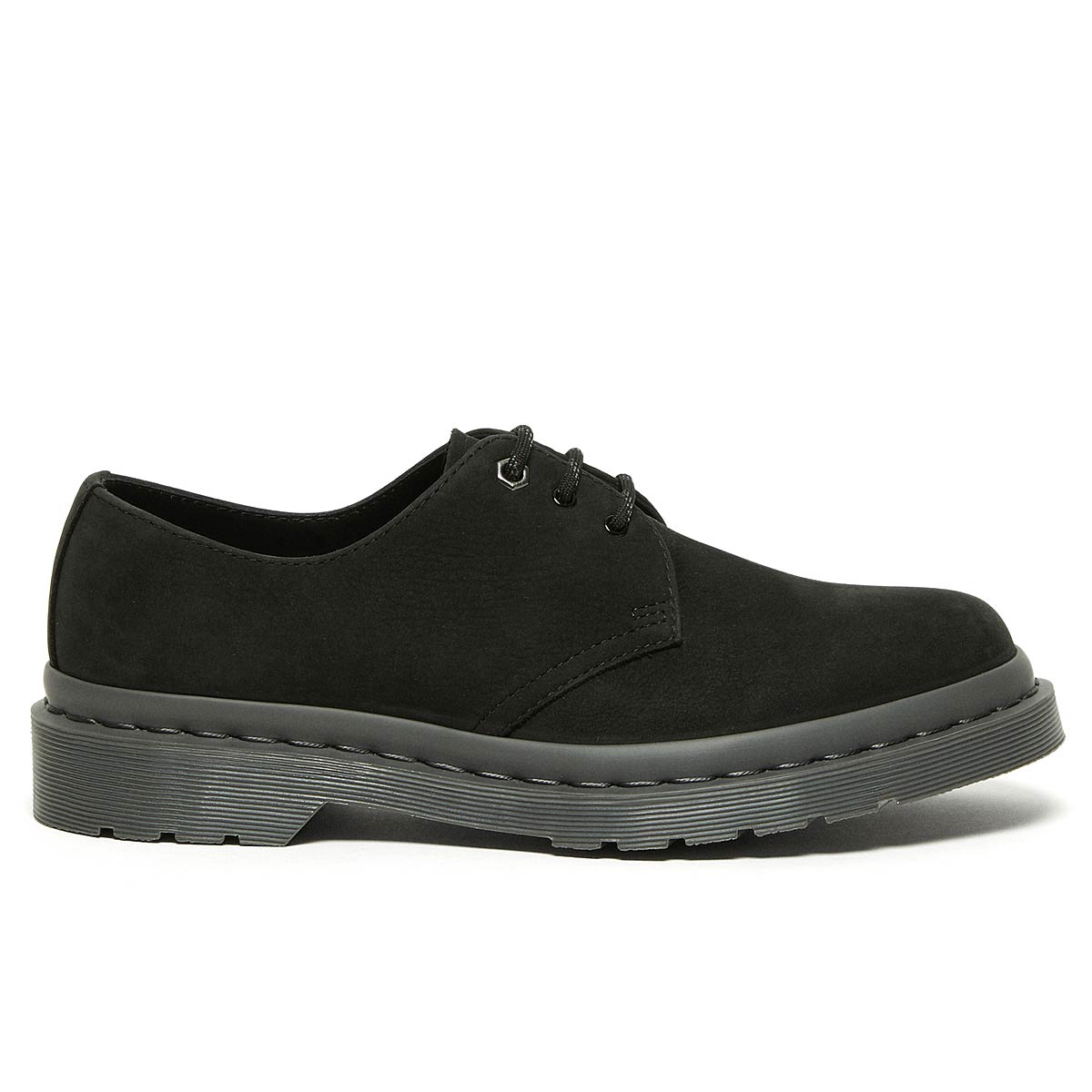 Sneakers og sko Dr. Martens 1461 Sort | 27672001, 0