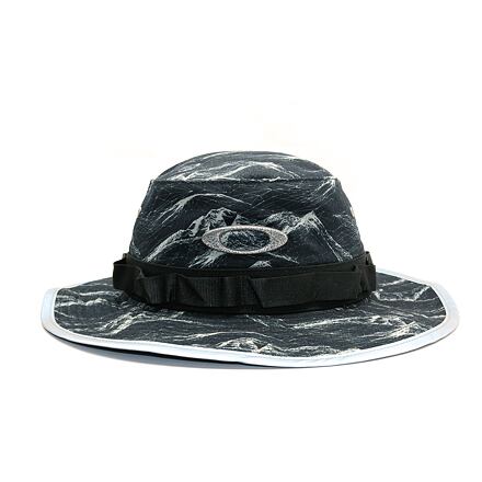 Hat OAKLEY Oakley Field Boonie Hat S/M (55-58 cm) Sort | 901502-0B5, 0