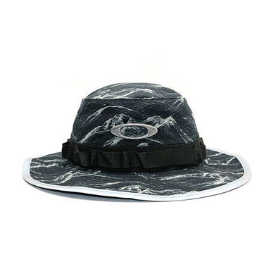 Hat OAKLEY Oakley Field Boonie Hat S/M (55-58 cm) Sort | 901502-0B5, 0