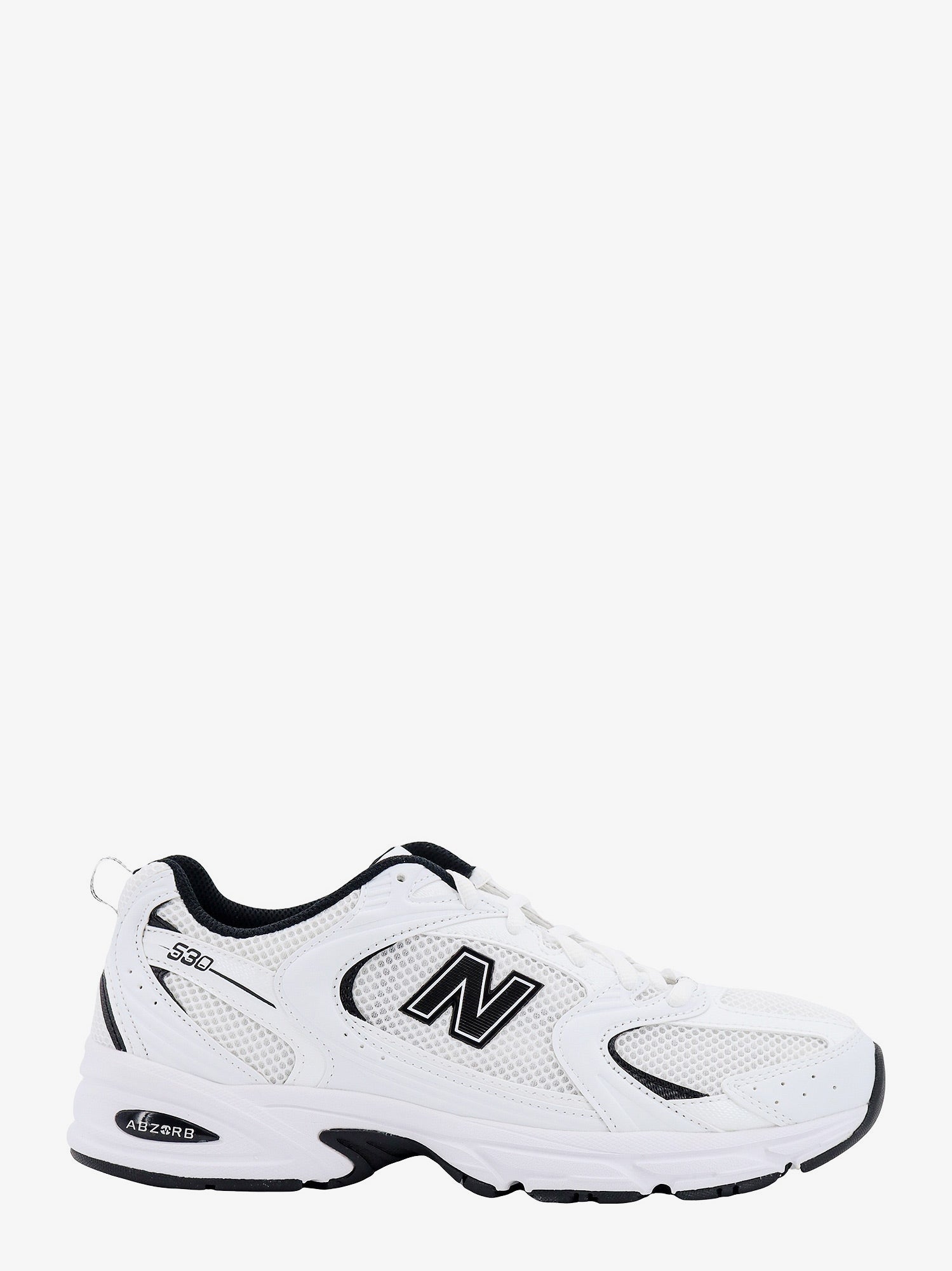Sneakers og sko New Balance 530 Hvid | MR530EWBWHITE, 0