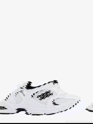 Sneakers og sko New Balance 530 Hvid | MR530EWBWHITE, 0