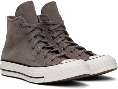 Sneakers og sko Converse Chuck 70 Heritage Grå | A09476C, 3