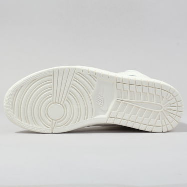 Sneakers og sko Jordan Air Jordan 1 Retro High OG "Sail" Beige | 555088-114, 5