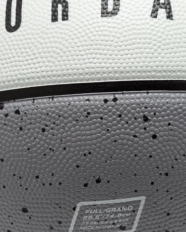 Sportsudstyr Jordan Playground Nike Playground Basketball Grå | 887791164360, 2