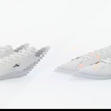 Sneakers og sko Lacoste Lacoste Carnaby Set Hvid | 748SFA0016-1Y9, 5