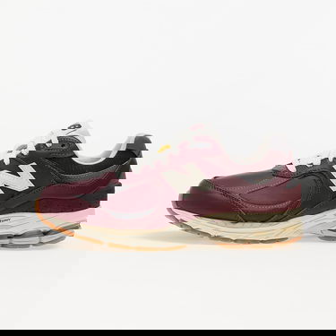 Sneakers og sko New Balance 2002R "Burgundy" Bourgogne | M2002RVH, 0