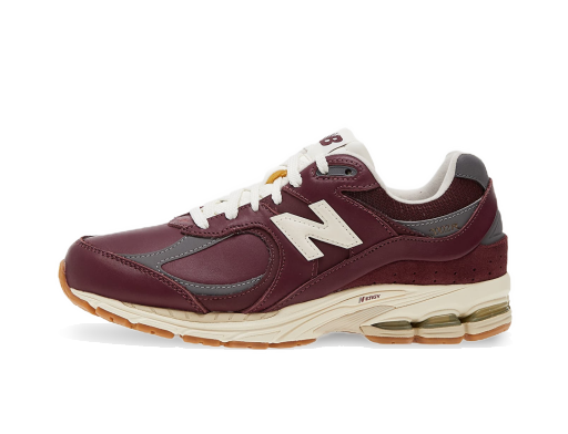 Sneakers og sko New Balance 2002R "Burgundy" Bourgogne | M2002RVH