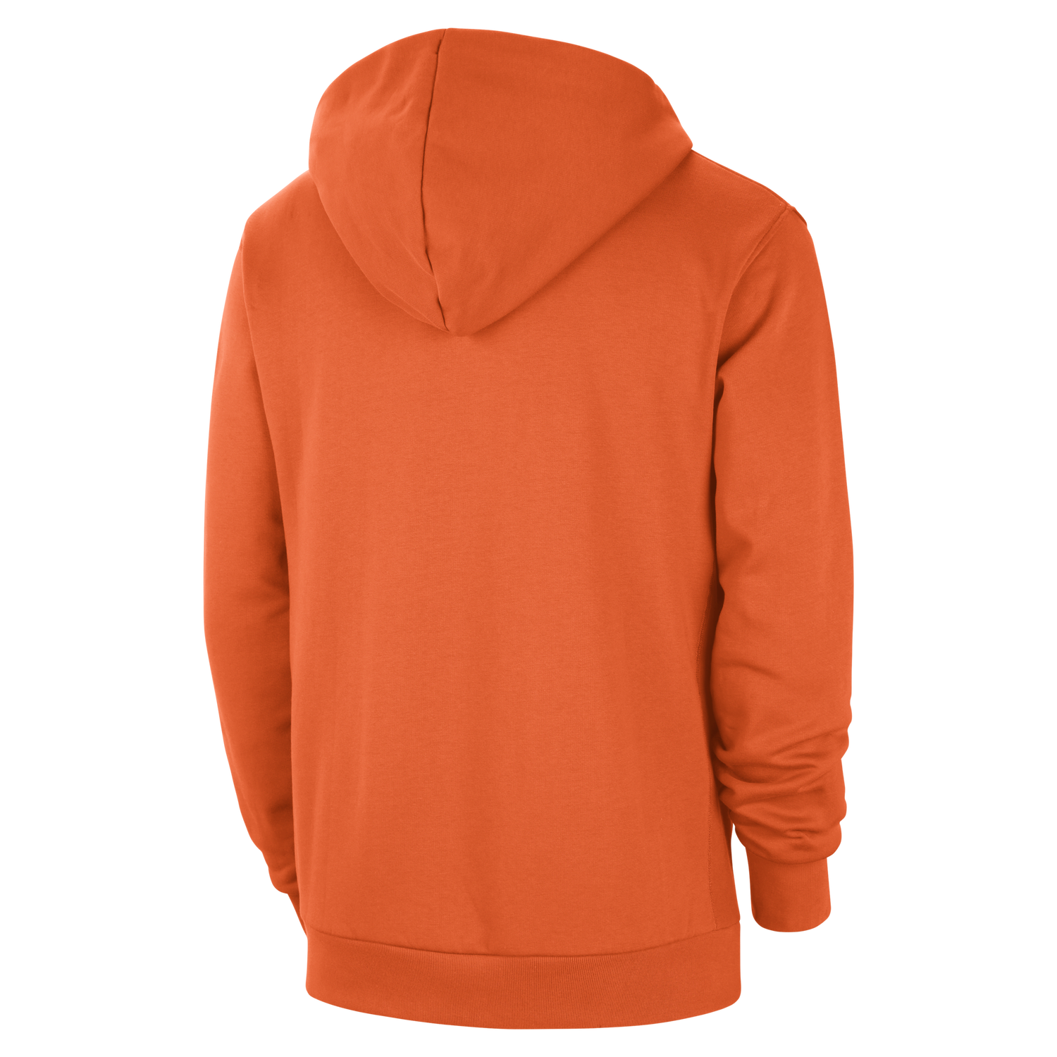 Sweatshirt Nike NBA Courtside Phoenix Suns Standard Issue 2023/24 Orange | FB4454-820, 1