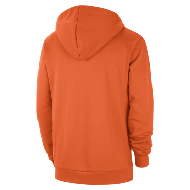 Sweatshirt Nike NBA Courtside Phoenix Suns Standard Issue 2023/24 Orange | FB4454-820, 1