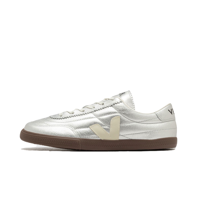 Sneakers og sko Veja Panenka O.T. Metalisk | FU2020893A