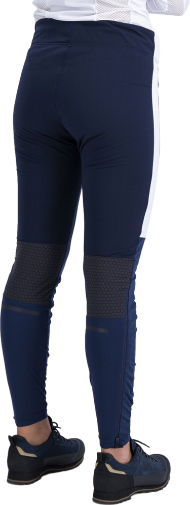 Leggings SWIX Swix Dynamic Pants Blå | 22946-75100, 2