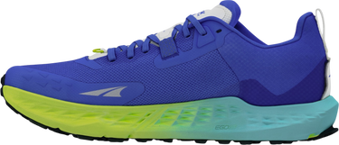 Sneakers og sko Altra Running Altra Timp 5 Blå | al0a85pe-4311, 3