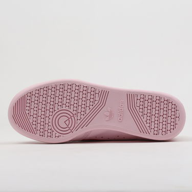 Sneakers og sko adidas Originals Continental 80 Lyserød | B41679, 4