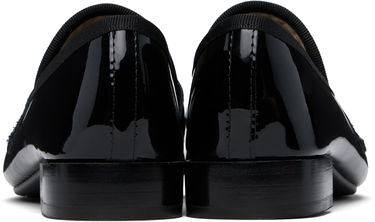 Skopleje Repetto Repetto Michael Rubber Sole Loafers Sort | V1792VLUX, 1