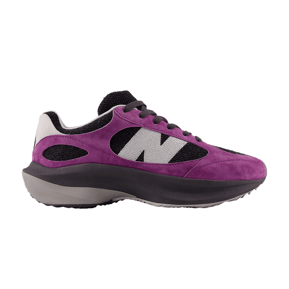Sneakers og sko New Balance WRPD Runner Lyserød | UWRPDFSA, 0
