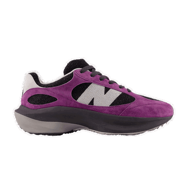 Sneakers og sko New Balance WRPD Runner Lyserød | UWRPDFSA, 0